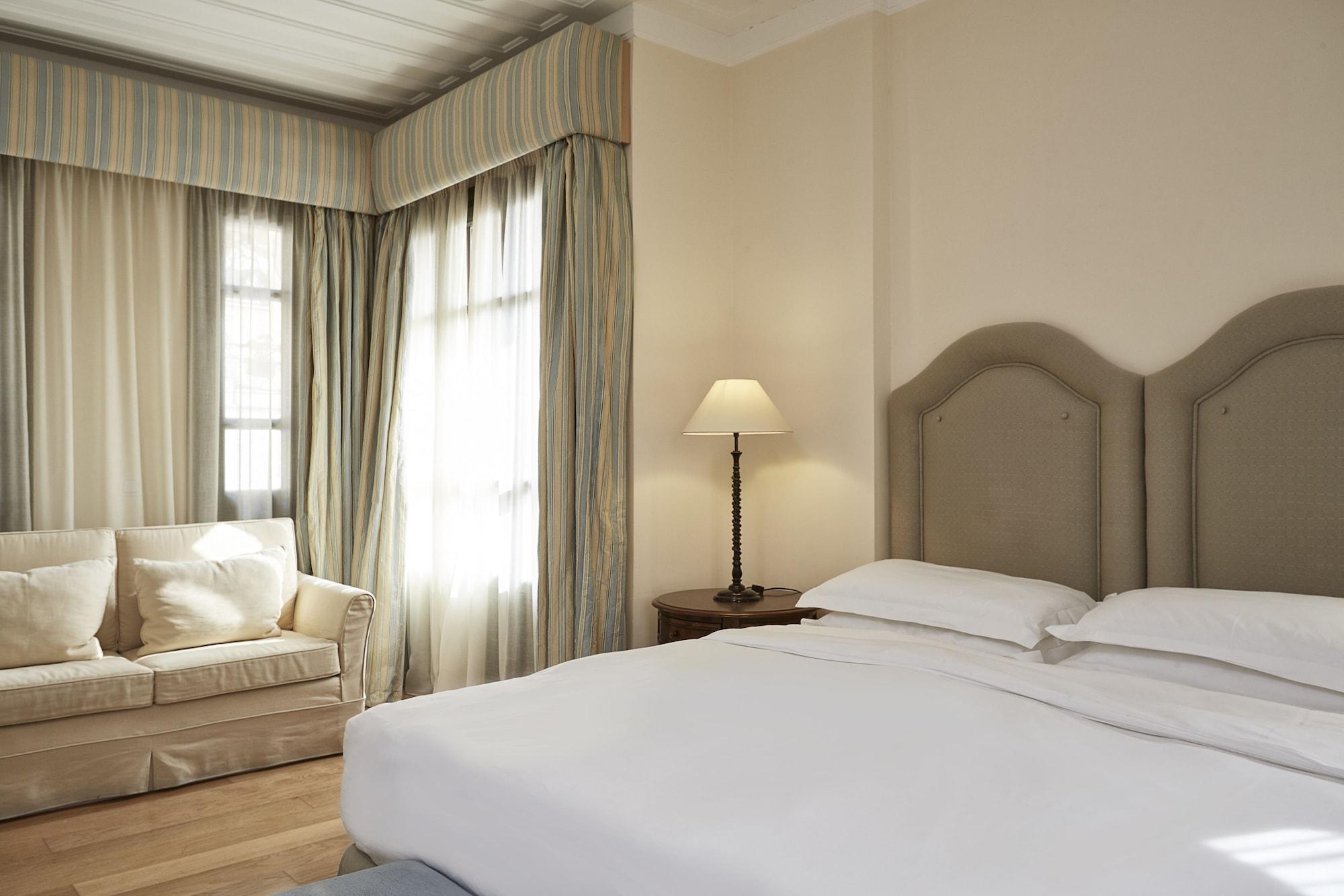 The Captain'S House Boutique Hotel Preveza Esterno foto