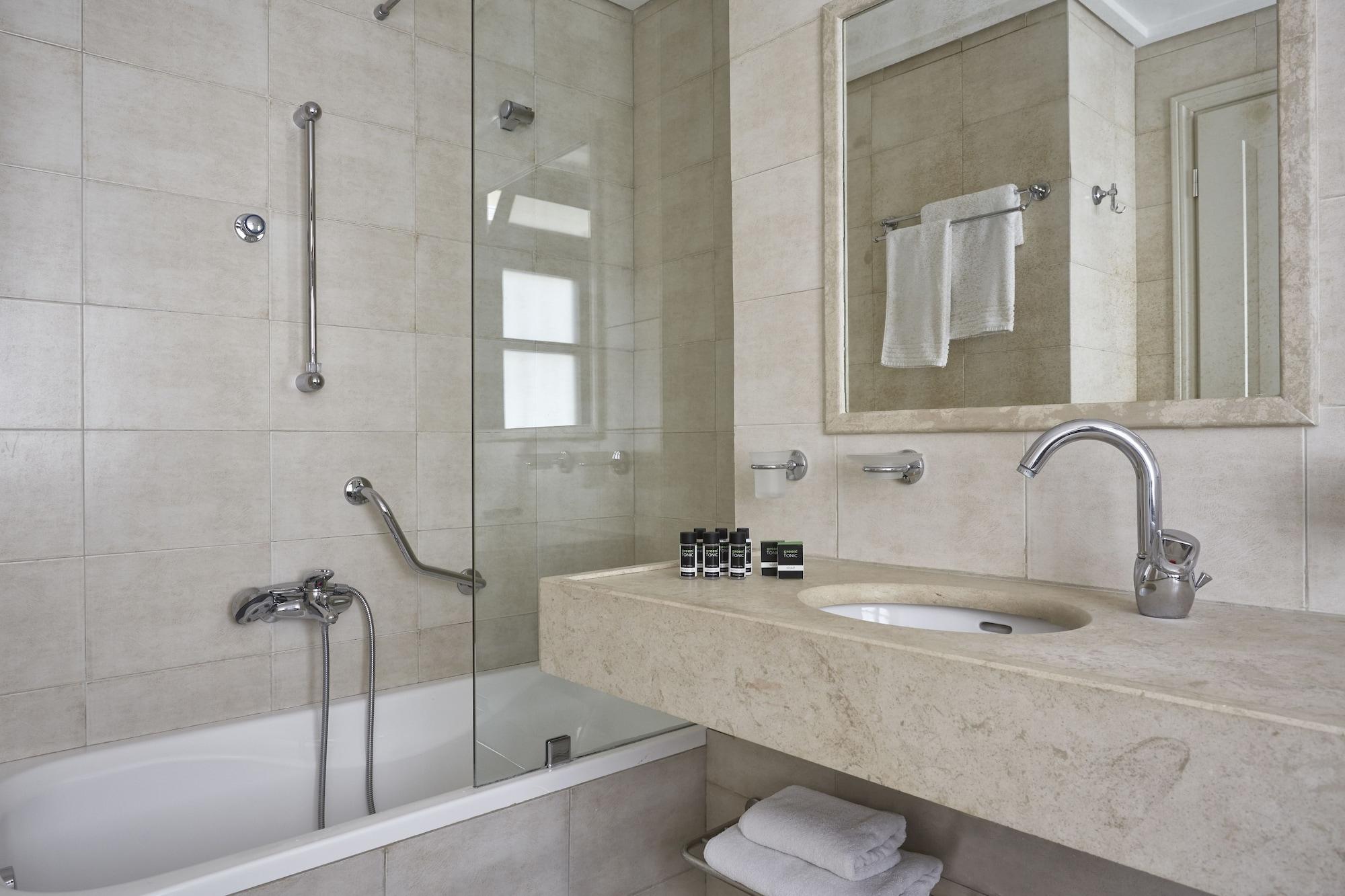 The Captain'S House Boutique Hotel Preveza Esterno foto
