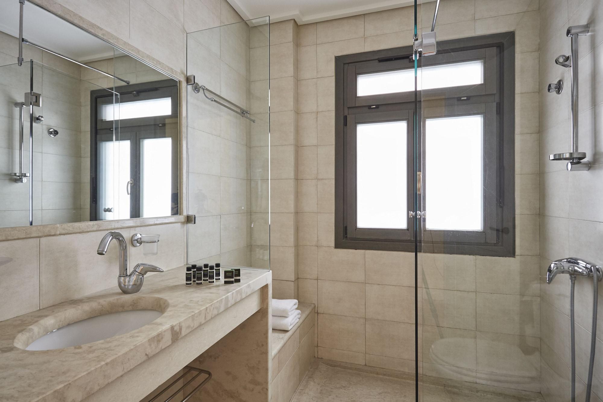 The Captain'S House Boutique Hotel Preveza Esterno foto
