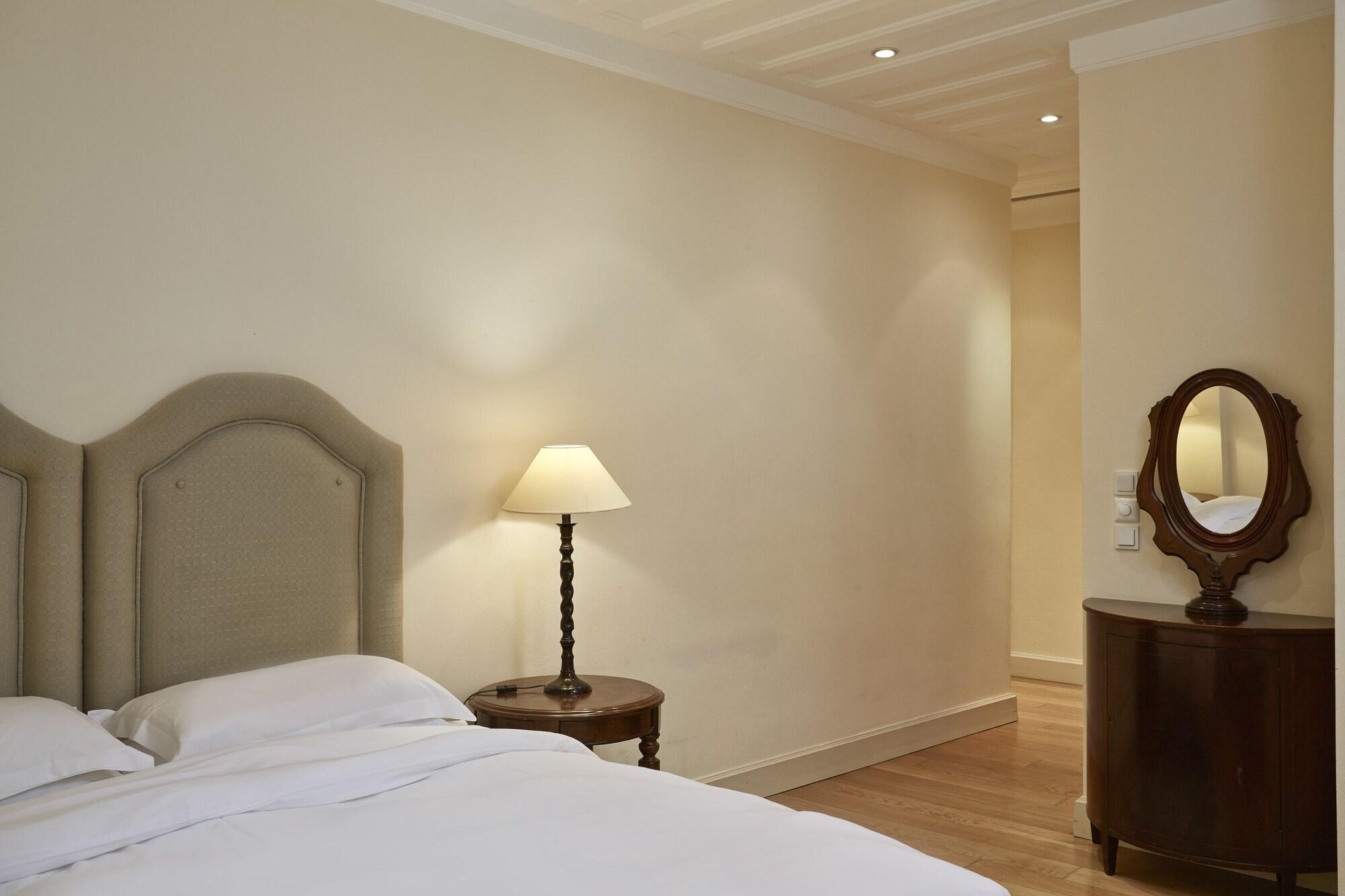 The Captain'S House Boutique Hotel Preveza Esterno foto