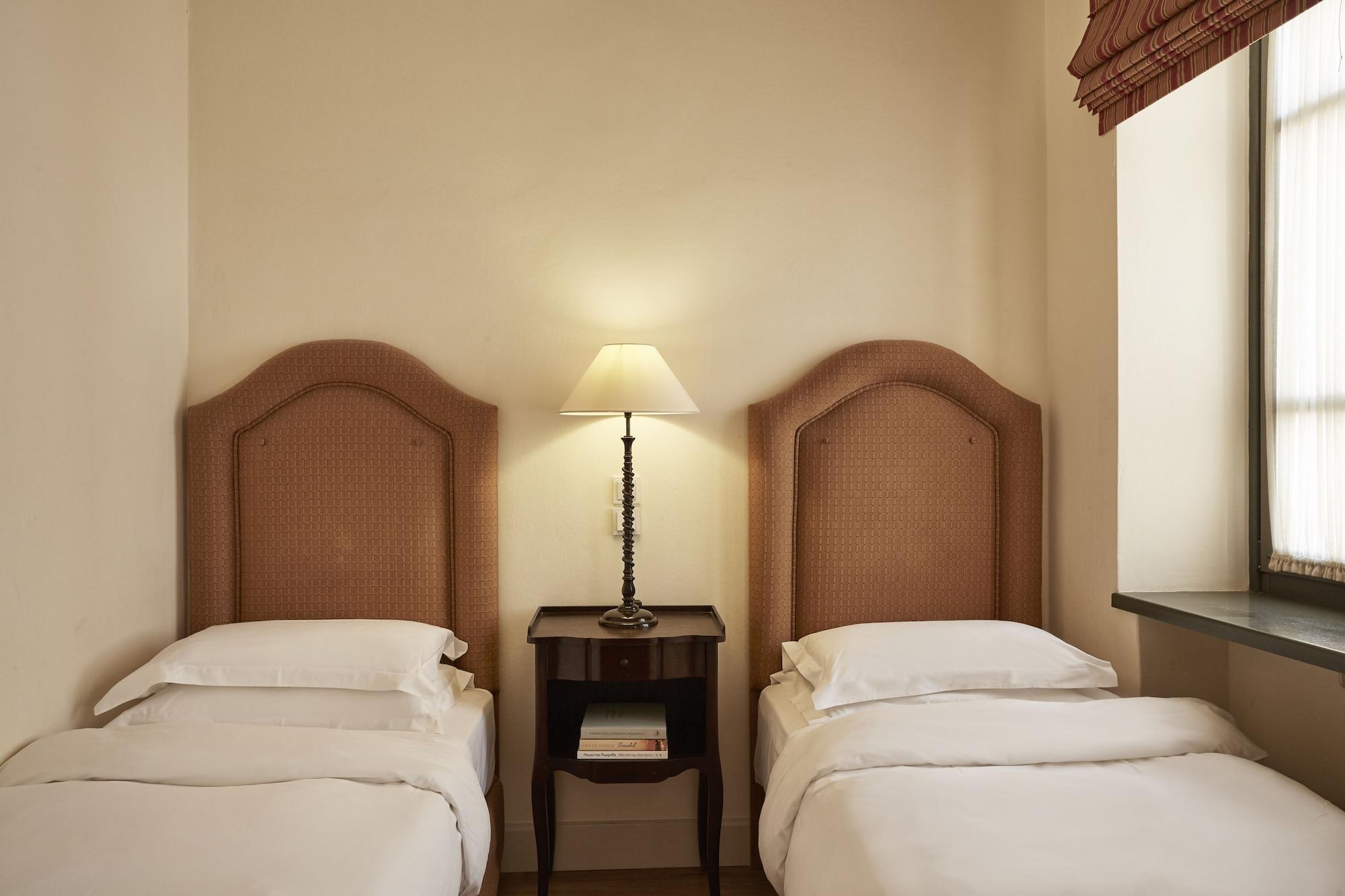 The Captain'S House Boutique Hotel Preveza Esterno foto