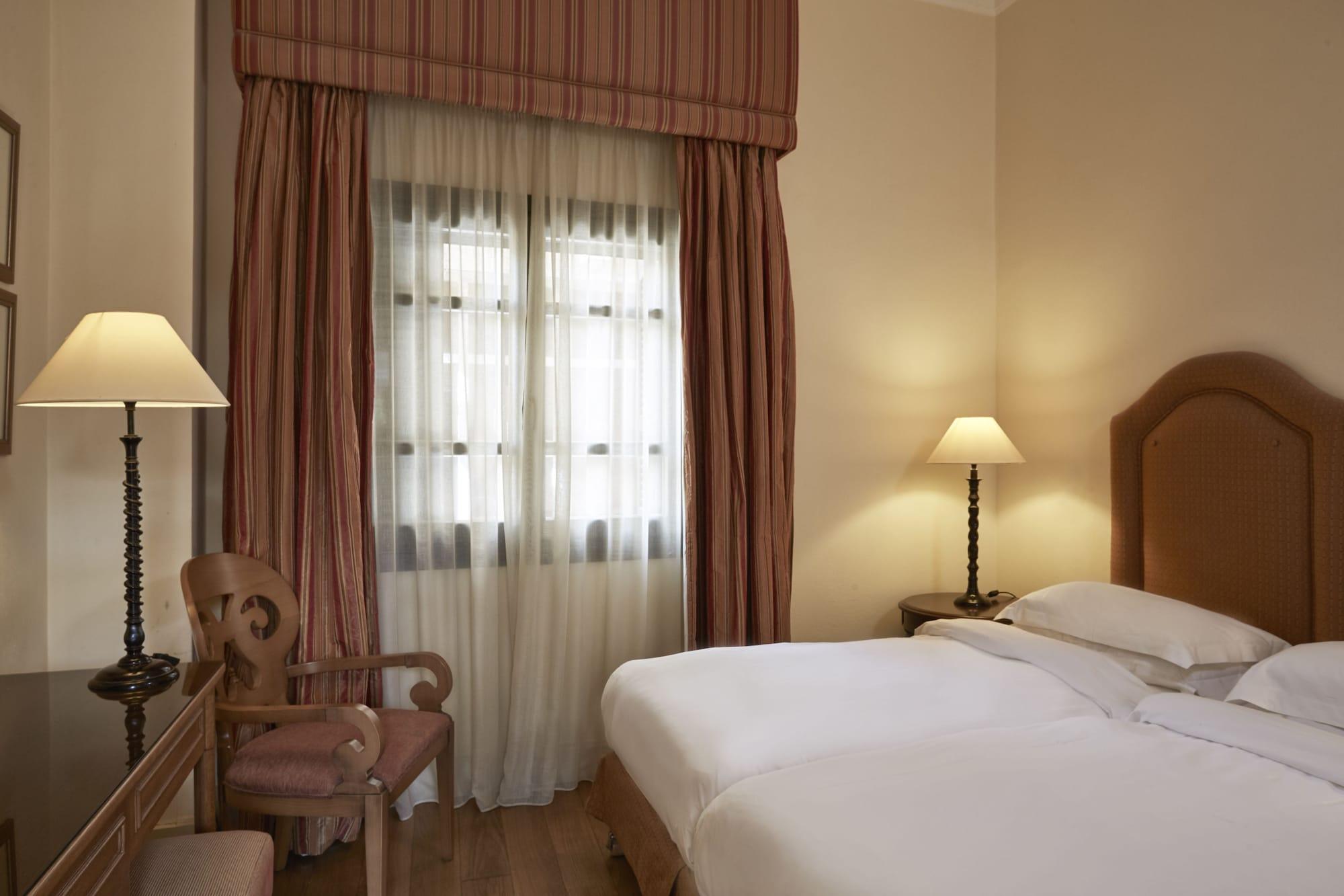 The Captain'S House Boutique Hotel Preveza Esterno foto