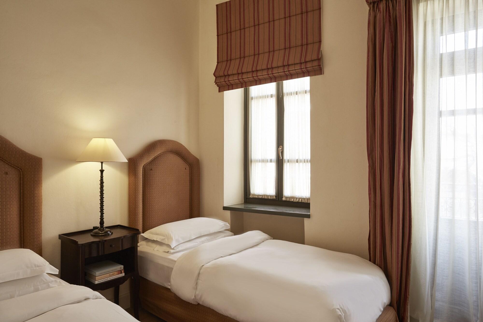 The Captain'S House Boutique Hotel Preveza Esterno foto
