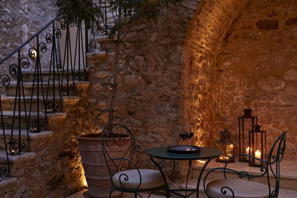 The Captain'S House Boutique Hotel Preveza Esterno foto