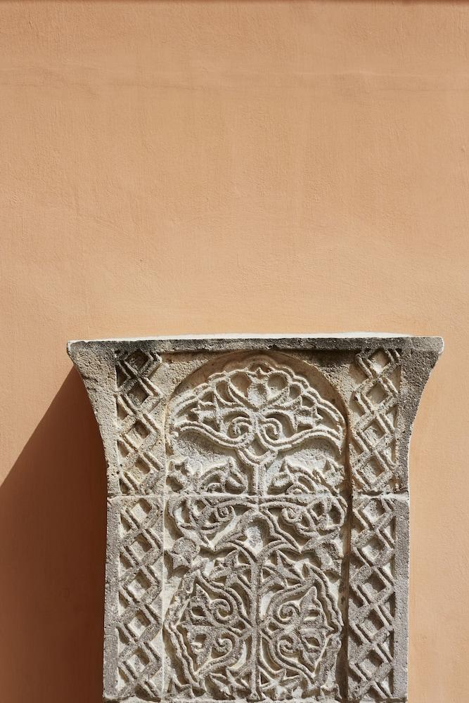 The Captain'S House Boutique Hotel Preveza Esterno foto