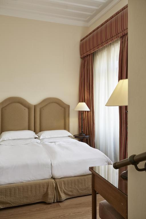 The Captain'S House Boutique Hotel Preveza Esterno foto