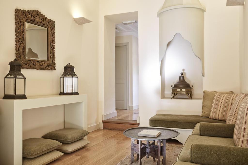 The Captain'S House Boutique Hotel Preveza Esterno foto