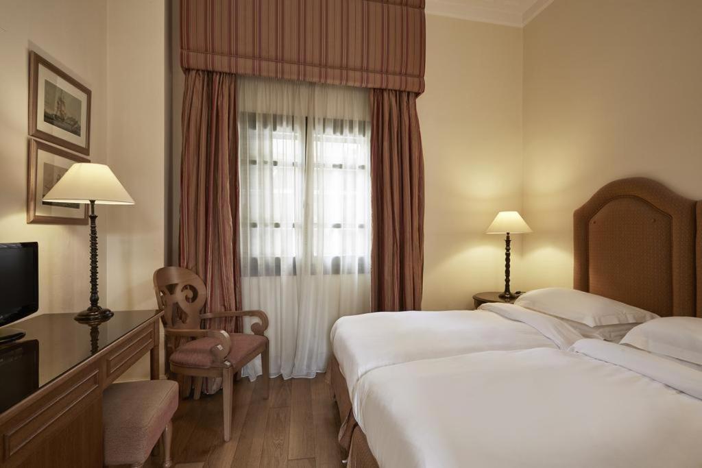 The Captain'S House Boutique Hotel Preveza Esterno foto