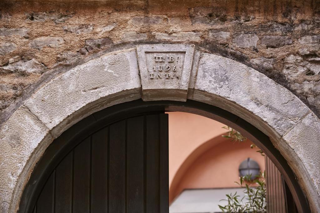 The Captain'S House Boutique Hotel Preveza Esterno foto