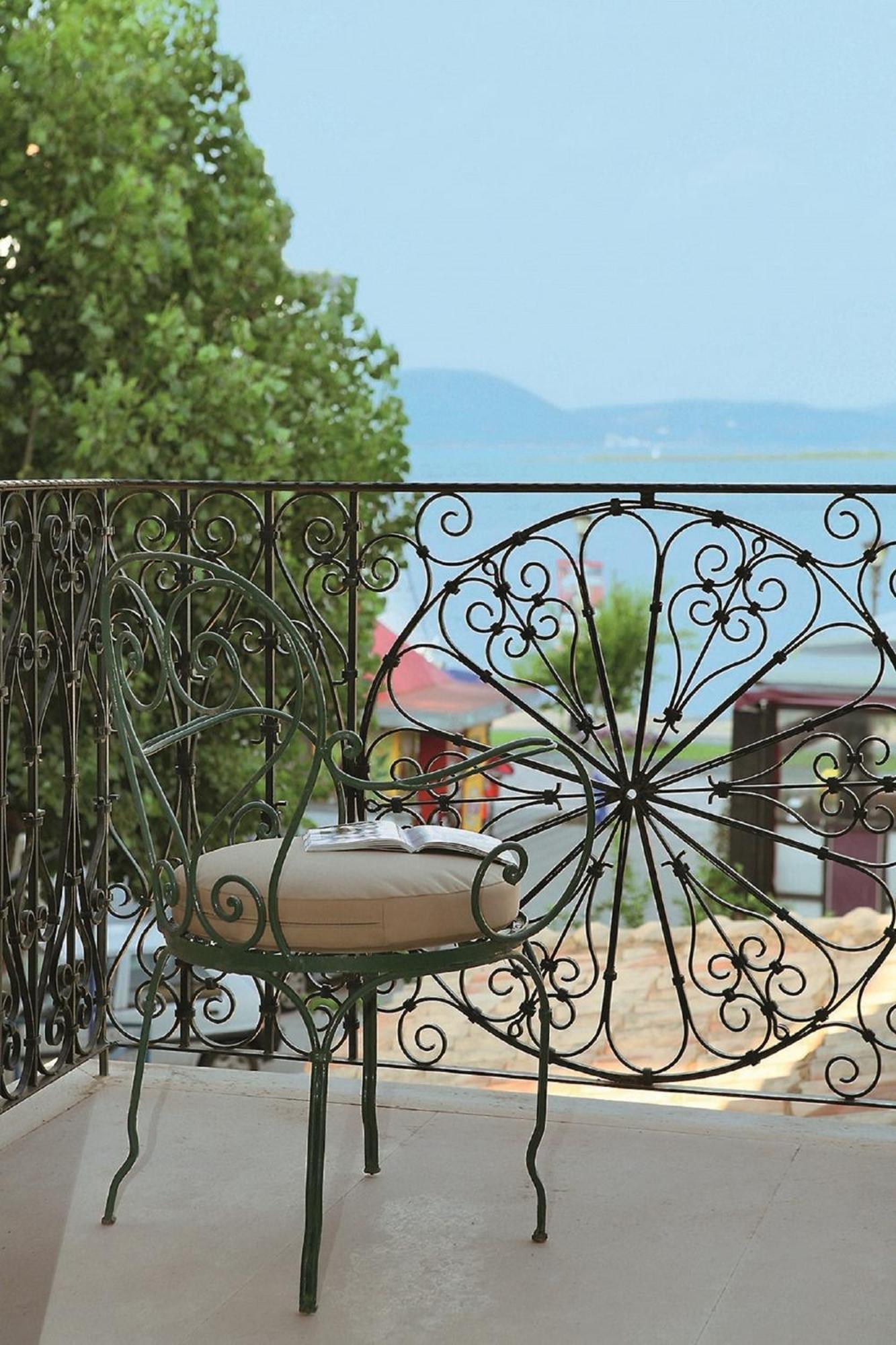 The Captain'S House Boutique Hotel Preveza Esterno foto