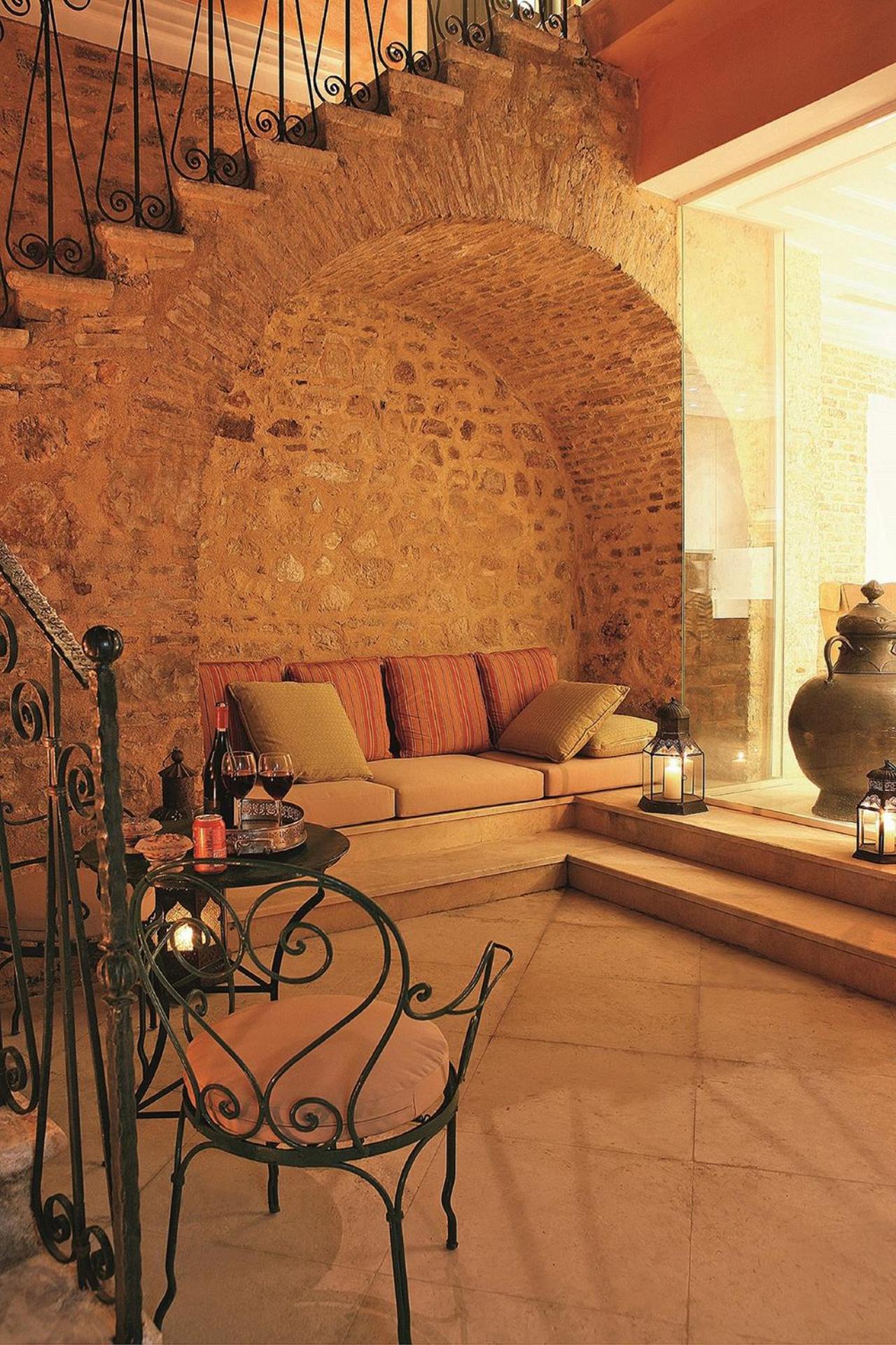 The Captain'S House Boutique Hotel Preveza Esterno foto