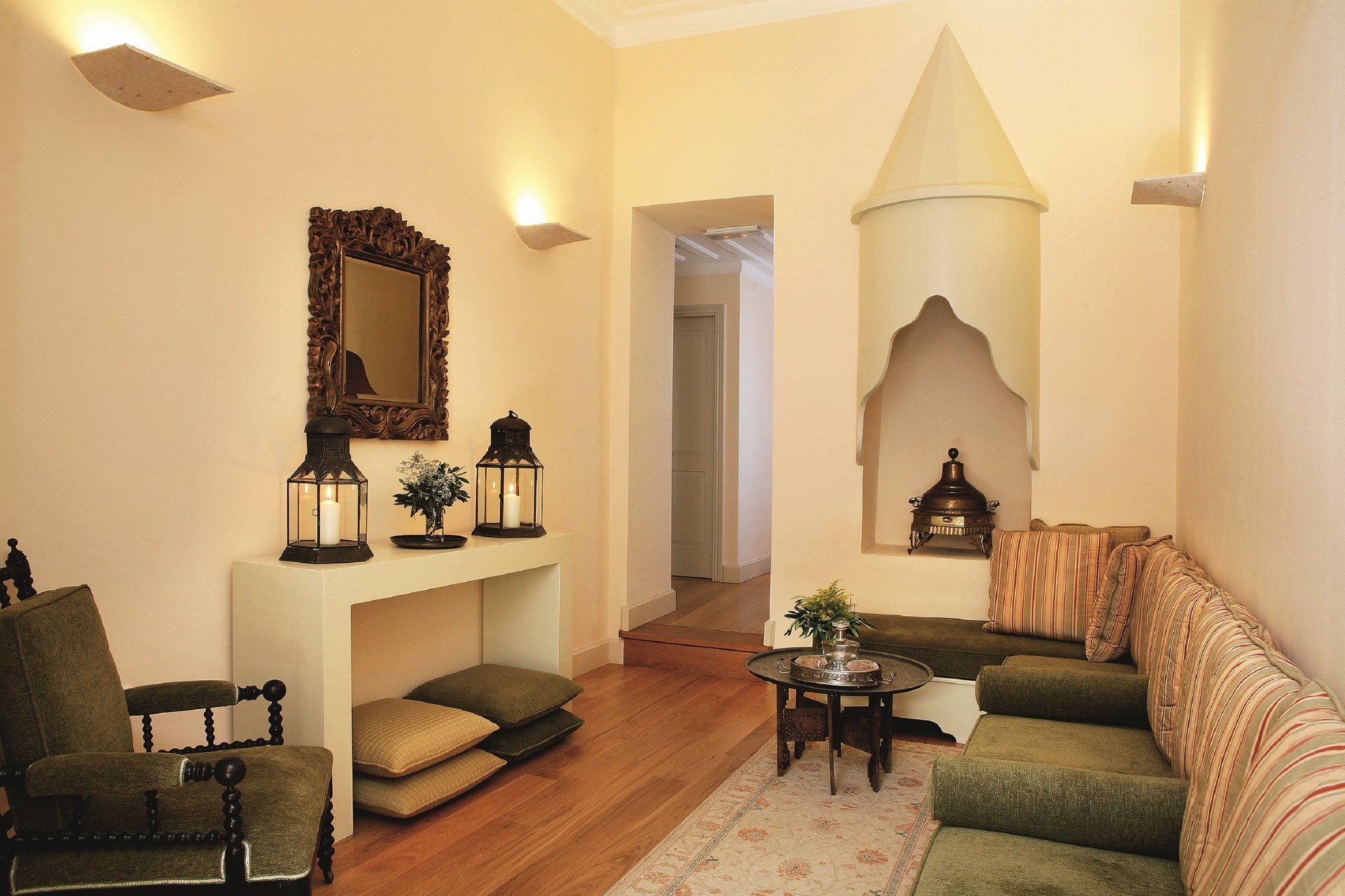 The Captain'S House Boutique Hotel Preveza Esterno foto